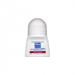 Mixa Deo Bille Cica Conf.50Ml
