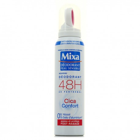 Mixa Deo Ato Cica Conf.150Ml