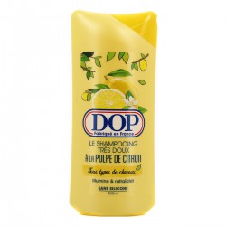 Dop Shp Citron 400Ml