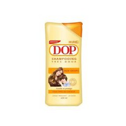 Dop Shp Aux Oeufs 400Ml