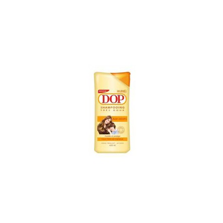 Dop Shp Aux Oeufs 400Ml