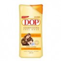 Dop Shp Aux Oeufs 400Ml