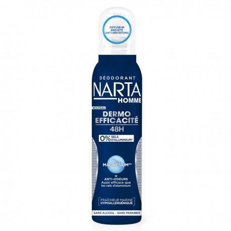 Narta Ato Hom.Derm Effic 150Ml