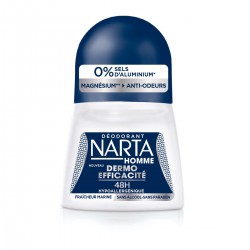50Ml Deo H Bi.Derm.Effic.Narta