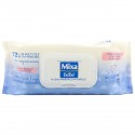 Mixa Bb Lingettes Eau Minerale