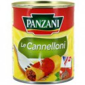 Panzani Plat Cuisiné Cannelloni Pur Bœuf La Boite De 800 G