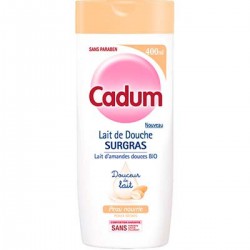Cadum Dch Dcr Lt Amand.Bio 400