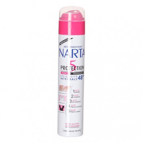 S/Narta Deo Ato Protect 5 200