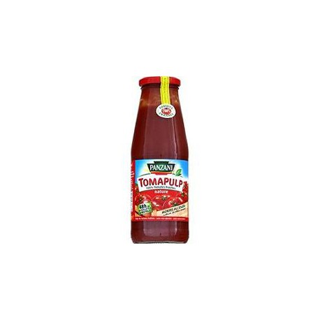 700G Sauce Tomapulp Panzani