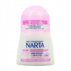 Narta Deo Bil.Bio Efficacite50