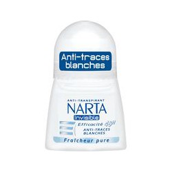 Narta Deo Bille Invisible 50Ml