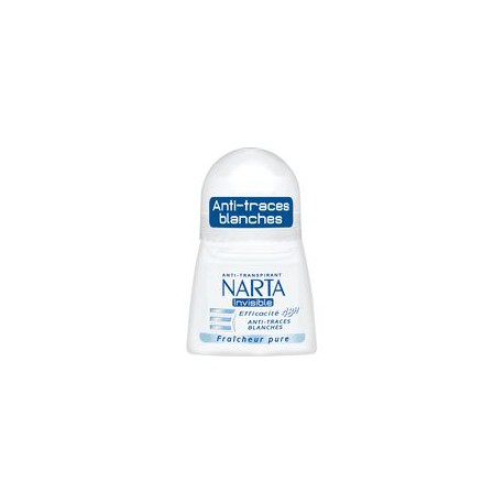 Narta Deo Bille Invisible 50Ml