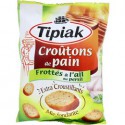 80G Crouton De Pain Ail Tipiak