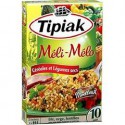 Tipiak Meli Melo Gourmand Cereales Et Legumes Secs 330G