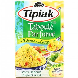 Tipiak Preparation Taboule 350G