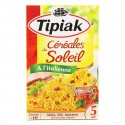 Tipiak Cereale Du Soleil2X140G
