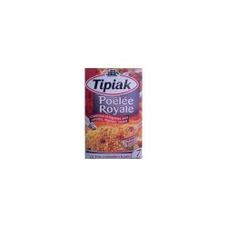 330G Poelee Royale Tipiack