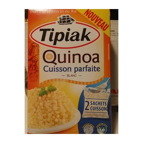 700G Tendres Perles Tipiak