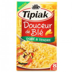 400G Douceur De Ble Tipiak