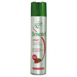 Timotei Laque Cheveux Fins Ato 300Ml