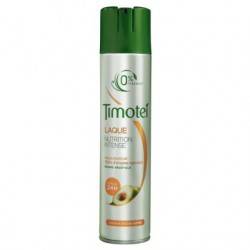 Timotei Laque Cheveux Secs 300Ml