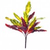 12 Piquet Feuilles