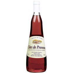 Aoc Coteaux D Aix En Provence Château Beaulieu Rose Mil