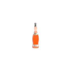 75Cl Coteaux D Aix En Provence Rose Château Beaulieu
