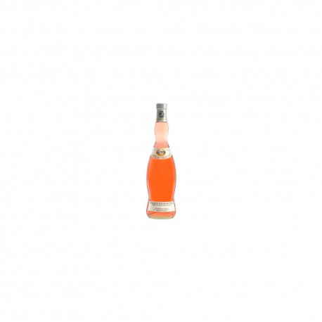 75Cl Coteaux D Aix En Provence Rose Château Beaulieu