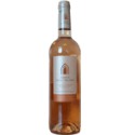 75Cl Côteaux Varois En Provence A.O.P Rosé Domaine De L Abbaye De Saint Hilaire
