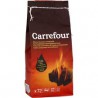 Sachet 72 Cubes Bois Compresse