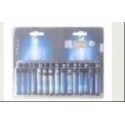 Pack 30 Piles Lr03 I-Tech Crf