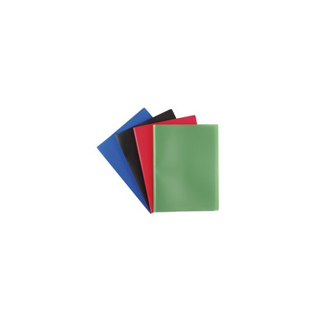 Porte Document 80 Vues Opaque