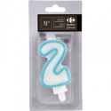 Bougie Chiffre N2