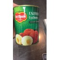 Del Monte Lychees 565G