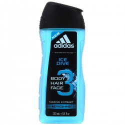250Ml Gd Ice Dive Adidas