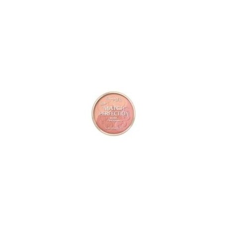 Rimmel - Blush Fard A Joues Match Perfection N003 Medium