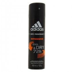 Adidas Deo H Intens.Cool&Dry Adidas 200Ml