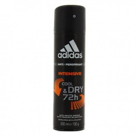 Adidas Deo H Intens.Cool&Dry Adidas 200Ml