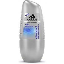 50Ml Deodorant Roll On Climacool Adidas