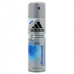 200Ml Spray Deodorant Climacool Adidas