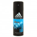 Adidas Deodorant Ice Dive 150M