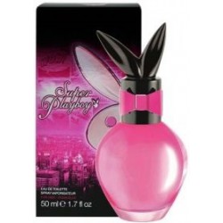 50Ml Eau De Toilette Superplayboy Playboy