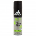 200Ml Spray Deodorant 6 En 1 Adidas