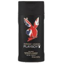 Flacon 250Ml Gel Douche London Playboy
