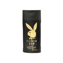 Flacon 250Ml Gel Douche Vip Playboy