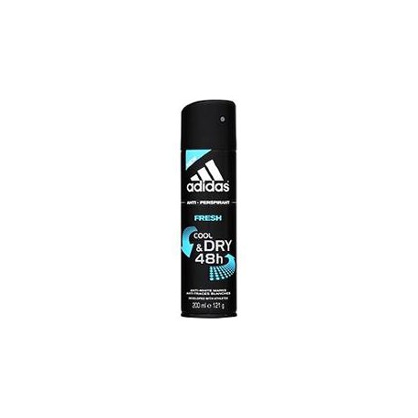 Adidas Deo Fresh Cool&Dry Adidas Ato 200Ml