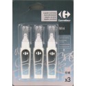 3 Mini Stylos Correcteurs