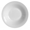 6 Assiettes Creuses Opale