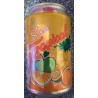 Sun Baf Tropical 33Cl Bte